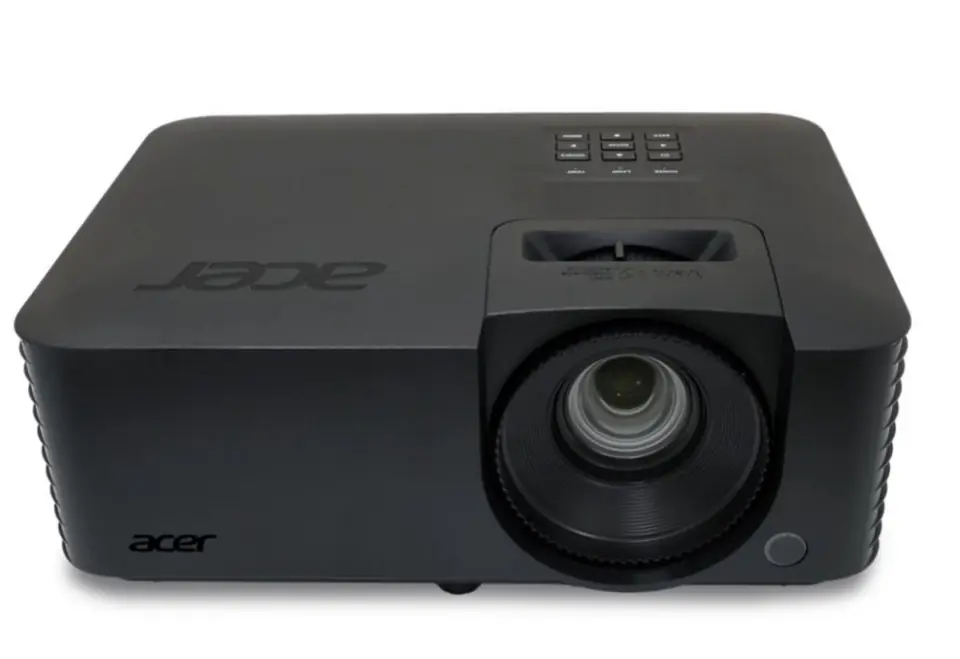 ⁨Projector PL2520i DLP LASER FHD/4000AL/2000 0000:1 HDMIx2 USB 2,9KG SPEAKERS WORK 30 000H*⁩ at Wasserman.eu