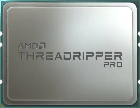 ⁨Procesor AMD Ryzen Threadripper PRO 5955WX 100-000000447 Tray⁩ w sklepie Wasserman.eu