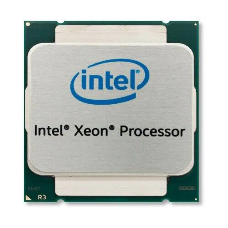 ⁨Procesor INTEL XEON E-2436 Tray (2.9 GHz /18 MB /Socket LGA1700 )⁩ w sklepie Wasserman.eu