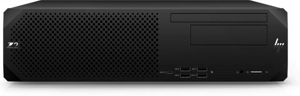 ⁨Komputer HP Z2 G9 (i7-14700/UHD770/32GB/SSD1TB/DVDRW/W11P)⁩ w sklepie Wasserman.eu