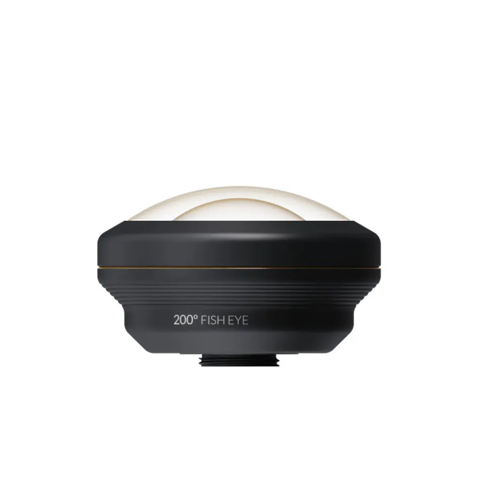 ⁨Obiektyw Shiftcam LU-FE-200-23-EF⁩ w sklepie Wasserman.eu