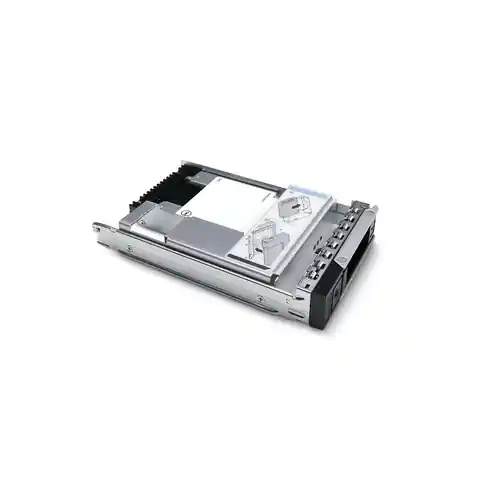 ⁨Dysk SSD DELL 345-BDQM Intel S4520 (3.5″ /960 GB /SATA )⁩ w sklepie Wasserman.eu