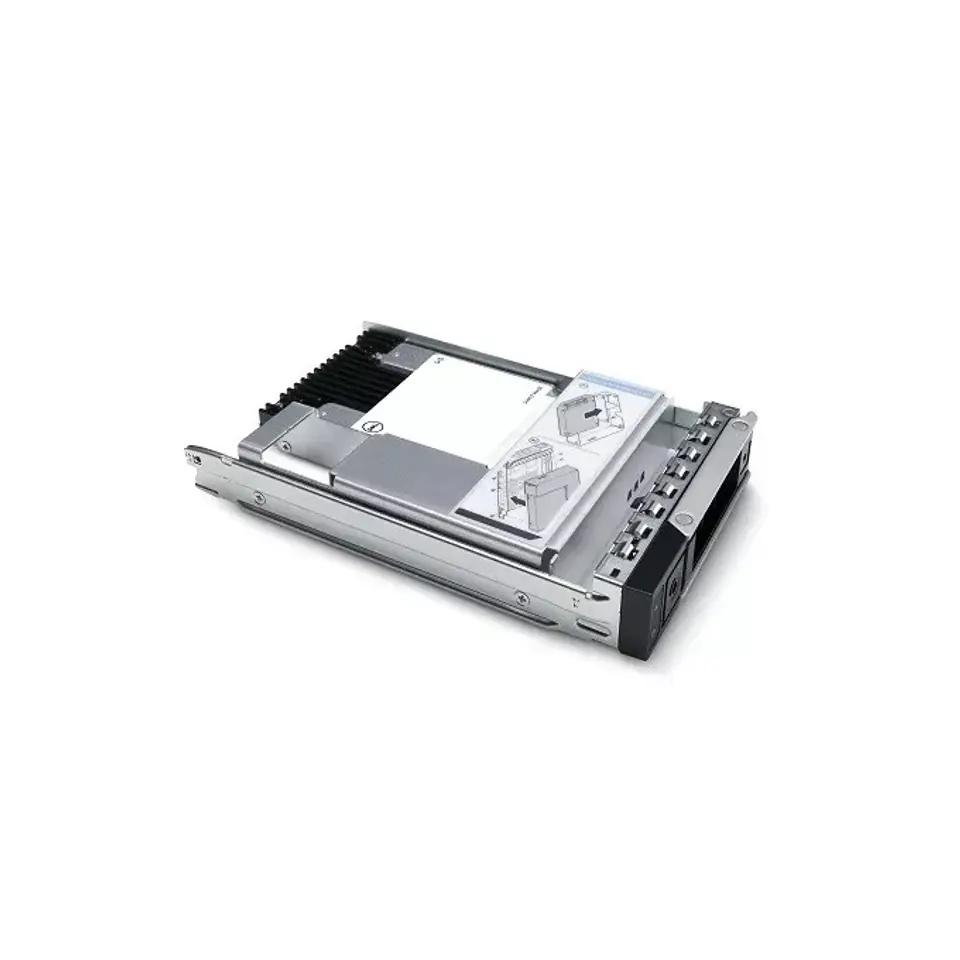 ⁨Dysk 960GB SSD SATA RI 6Gbps 512e 2.5in with 3.5in Hot-Plug⁩ at Wasserman.eu