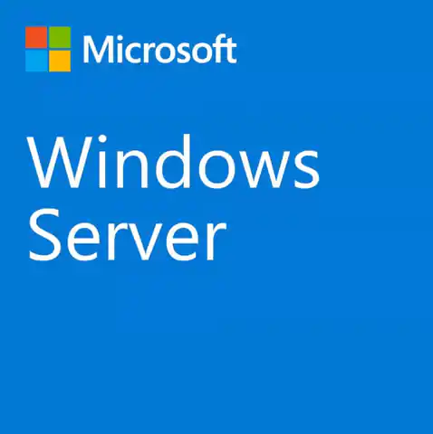 ⁨System operacyjny FUJITSU Windows Server 2022 PY-WCD05DA⁩ w sklepie Wasserman.eu