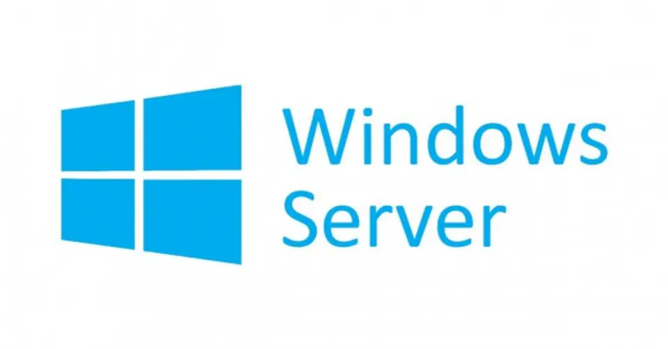 ⁨System operacyjny DELL Windows Server Standard 2022 16-Core 634-BYKY⁩ w sklepie Wasserman.eu