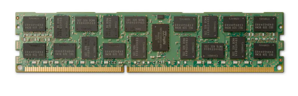 ⁨HP 4GB DDR4-2133 ECC Reg RAM⁩ w sklepie Wasserman.eu