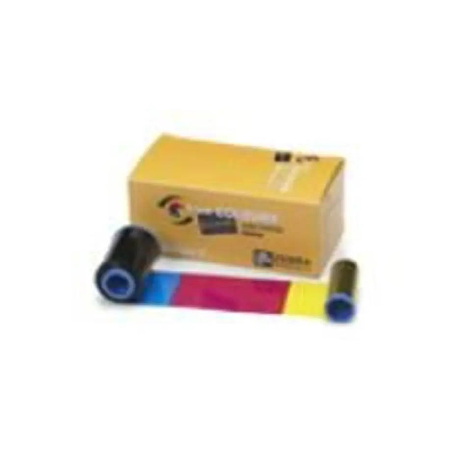 ⁨Zebra Ribbon, Color-YMCKOK⁩ w sklepie Wasserman.eu