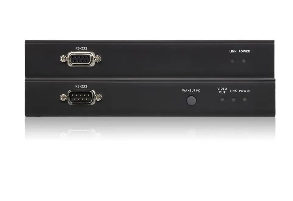 ⁨Aten USB DVI HDBaseT 2.0⁩ w sklepie Wasserman.eu