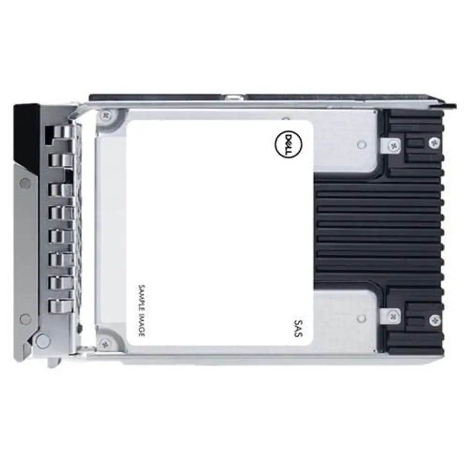 ⁨Dell Dell 2.5" 1.92TB SAS Solid⁩ w sklepie Wasserman.eu