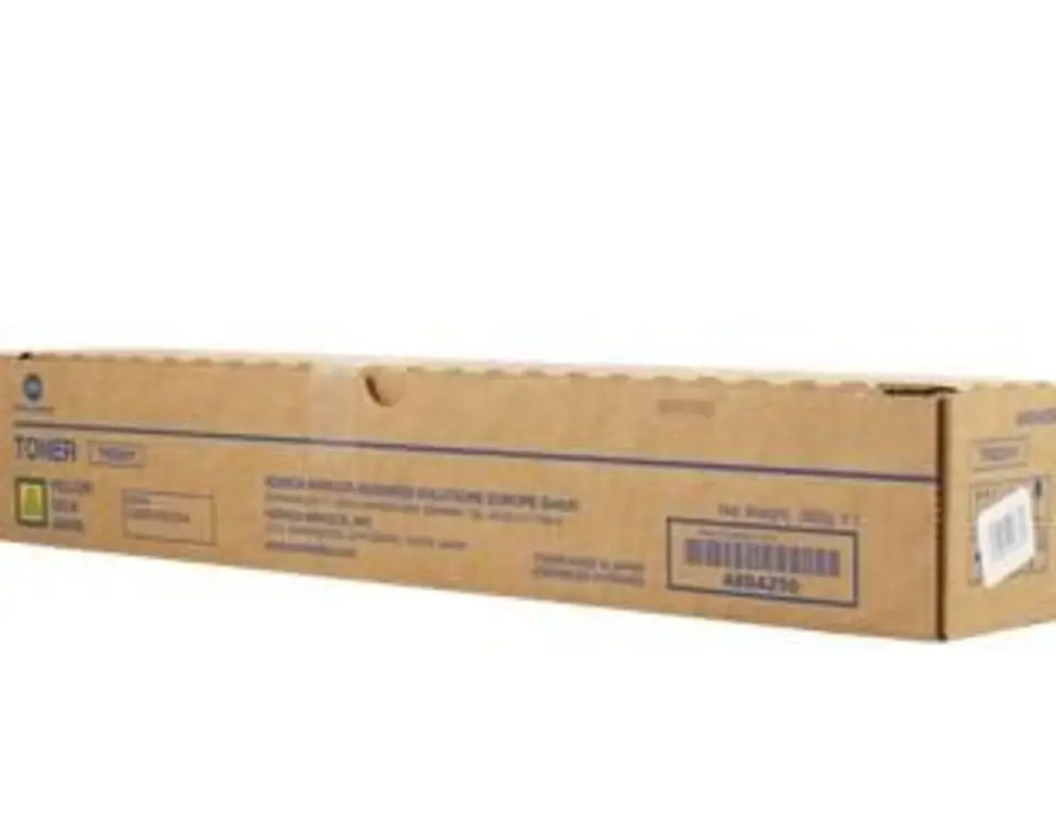 Konica Minolta Toner Cartridge 1 Pc(S) w sklepie Wasserman.eu