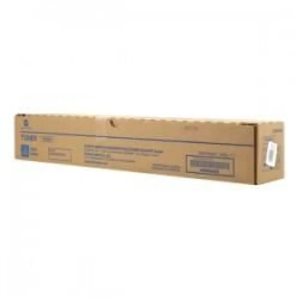 ⁨Konica Toner TN-324C, cyan⁩ w sklepie Wasserman.eu