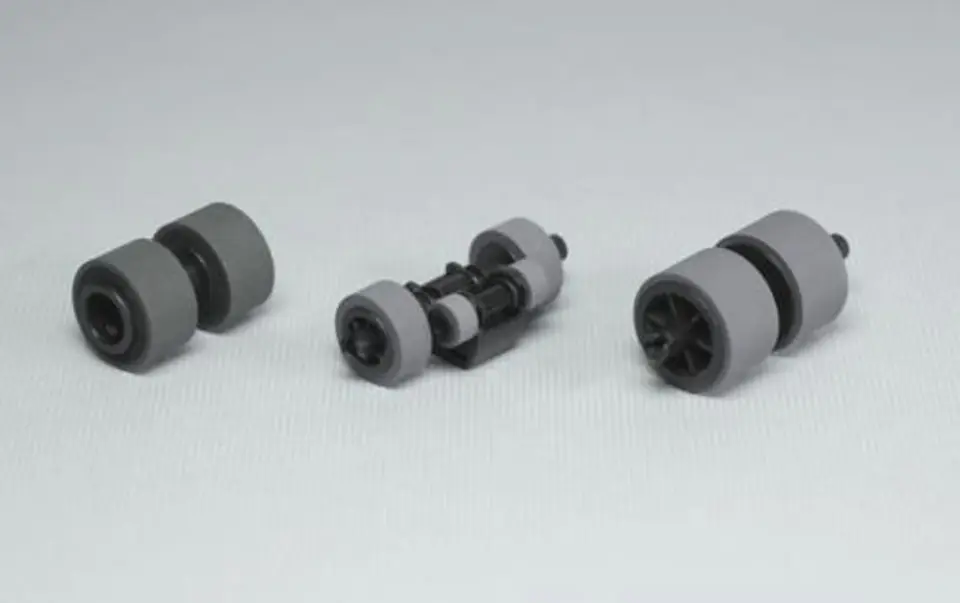 ⁨Brother Scanner Roller Kit⁩ w sklepie Wasserman.eu