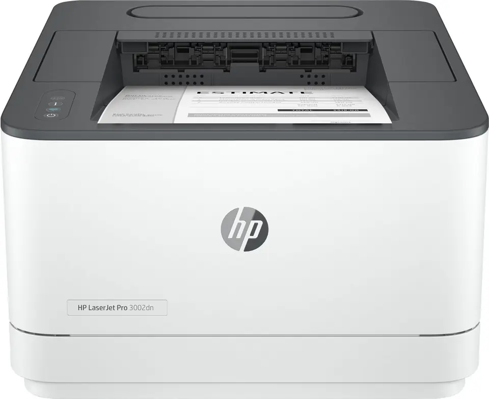 ⁨HP Laserjet Pro 3002Dn Printer,⁩ w sklepie Wasserman.eu