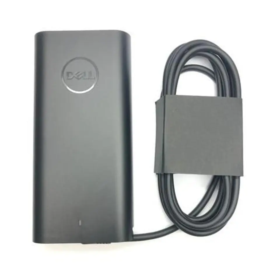 ⁨Dell USB-C 165 W GaN AC Adapter⁩ w sklepie Wasserman.eu