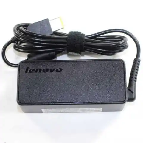 ⁨Lenovo AC Adapter (20V 2.25A 45W)⁩ w sklepie Wasserman.eu