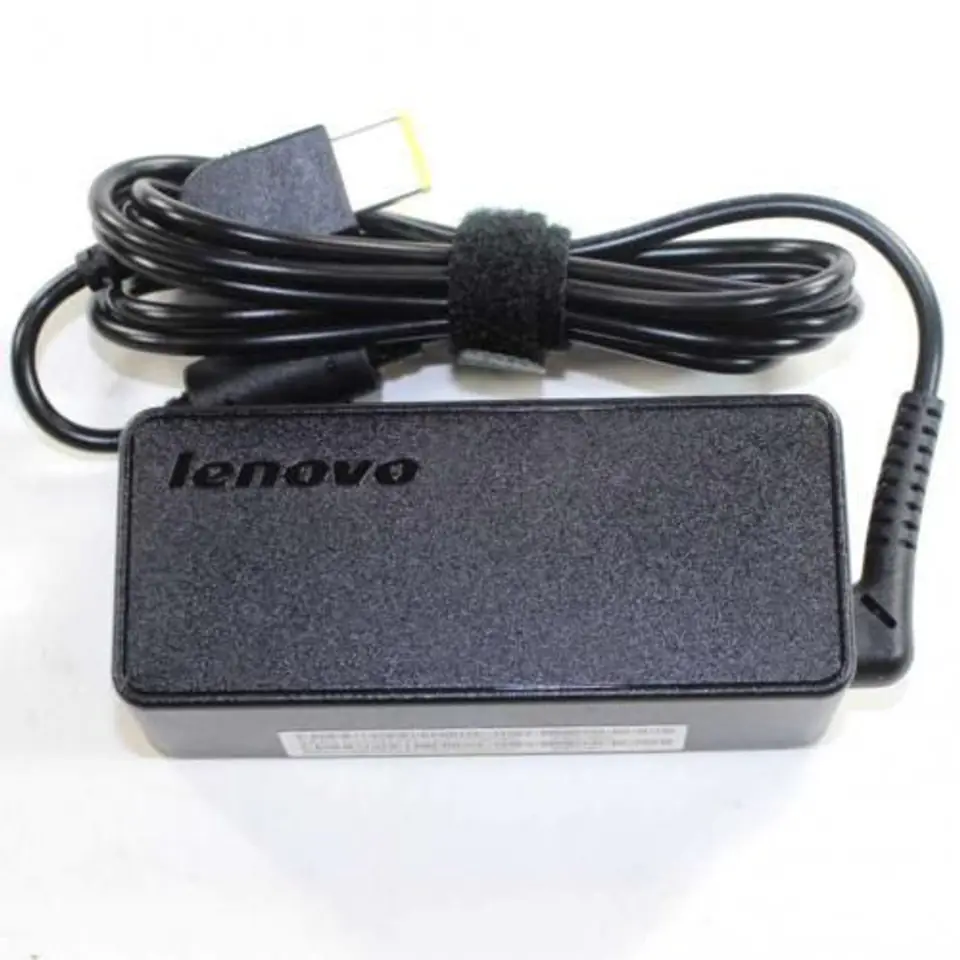 ⁨Lenovo AC Adapter (20V 2.25A 45W)⁩ w sklepie Wasserman.eu