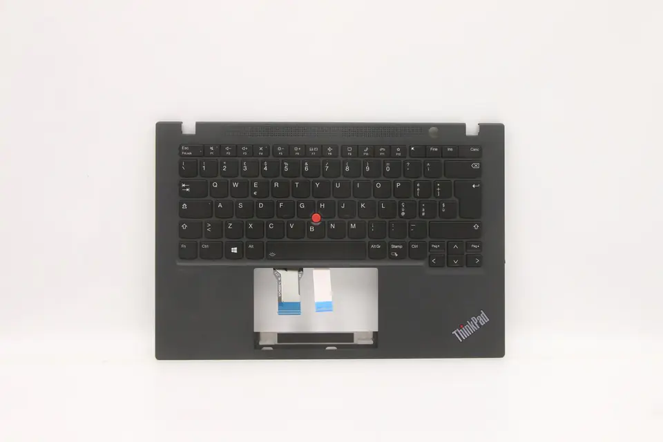 ⁨Lenovo Italian backlit keyboard⁩ w sklepie Wasserman.eu
