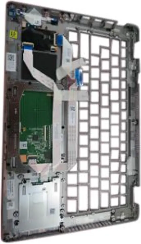 ⁨Dell Palmrest Assembly for⁩ w sklepie Wasserman.eu