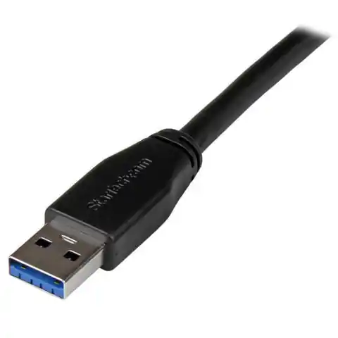 ⁨StarTech.com 30 FT USB 3.0 A TO B CABLE M/M⁩ w sklepie Wasserman.eu