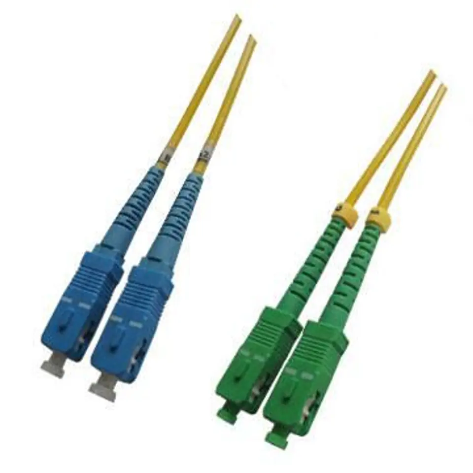 ⁨MicroConnect Fiber Patch Cable -⁩ w sklepie Wasserman.eu