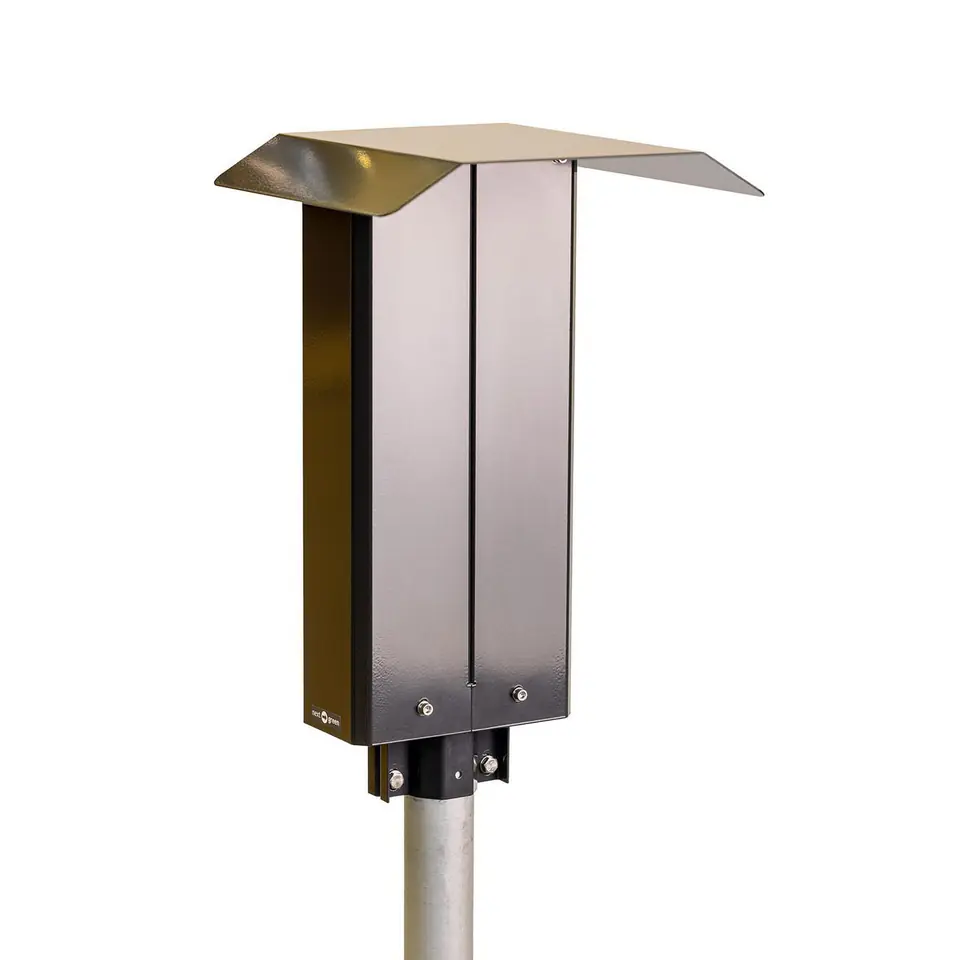 Next Green Charging box mount Polebox w sklepie Wasserman.eu