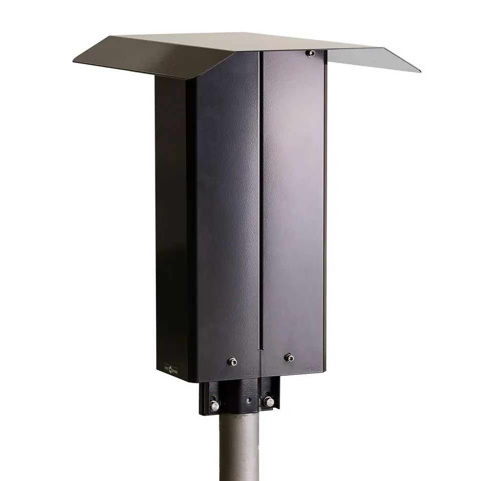 Next Green Charging box mount Polebox w sklepie Wasserman.eu