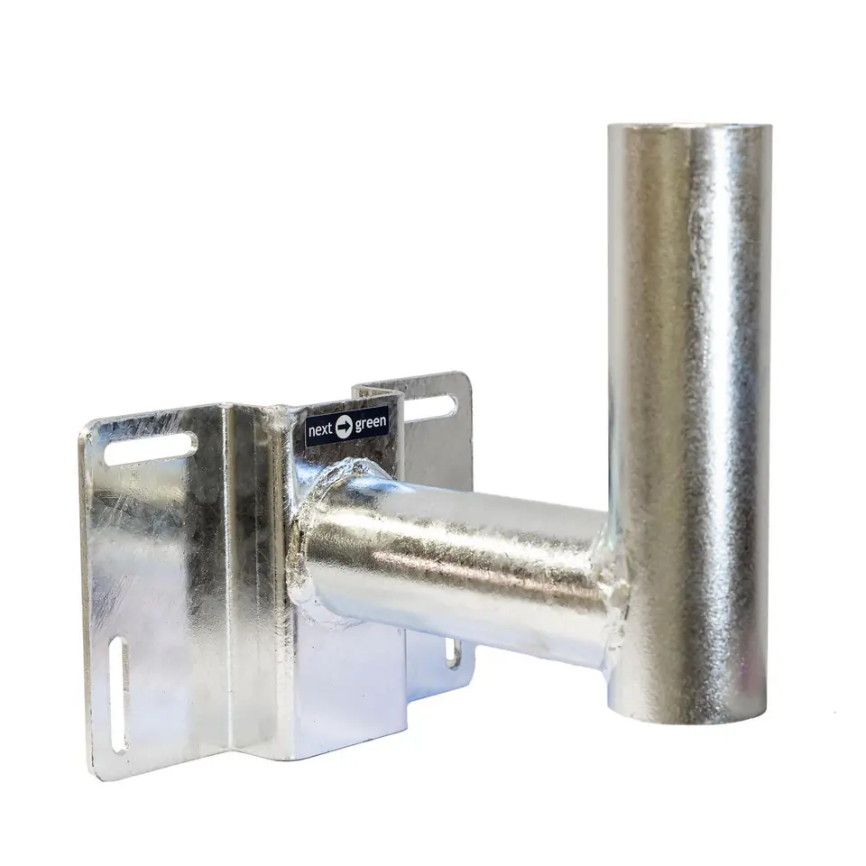 Next Green Angle bracket 60 w sklepie Wasserman.eu