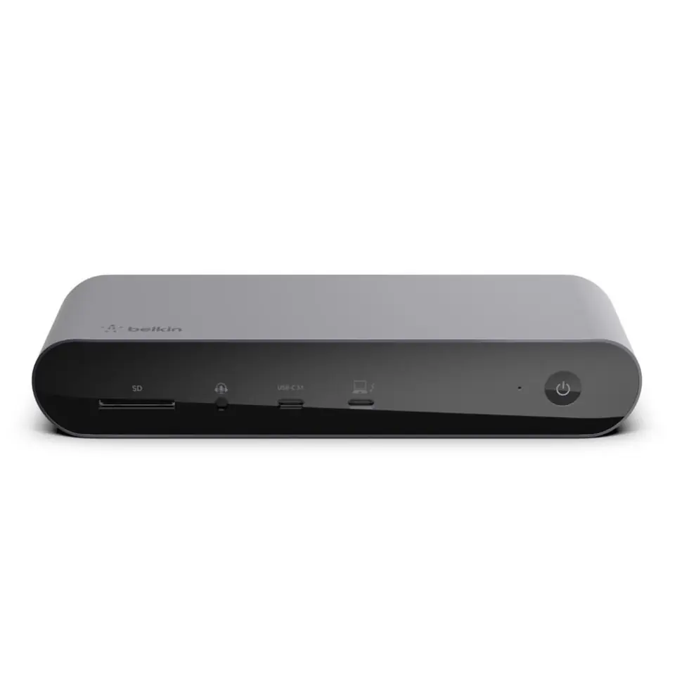 ⁨Belkin Thunderbolt 4 Dock Pro Wired⁩ w sklepie Wasserman.eu