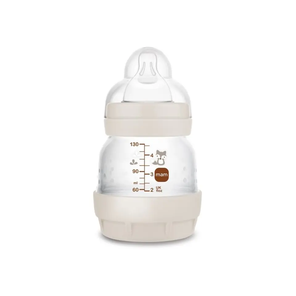 Butelka anti-colic 130ml uni w sklepie Wasserman.eu