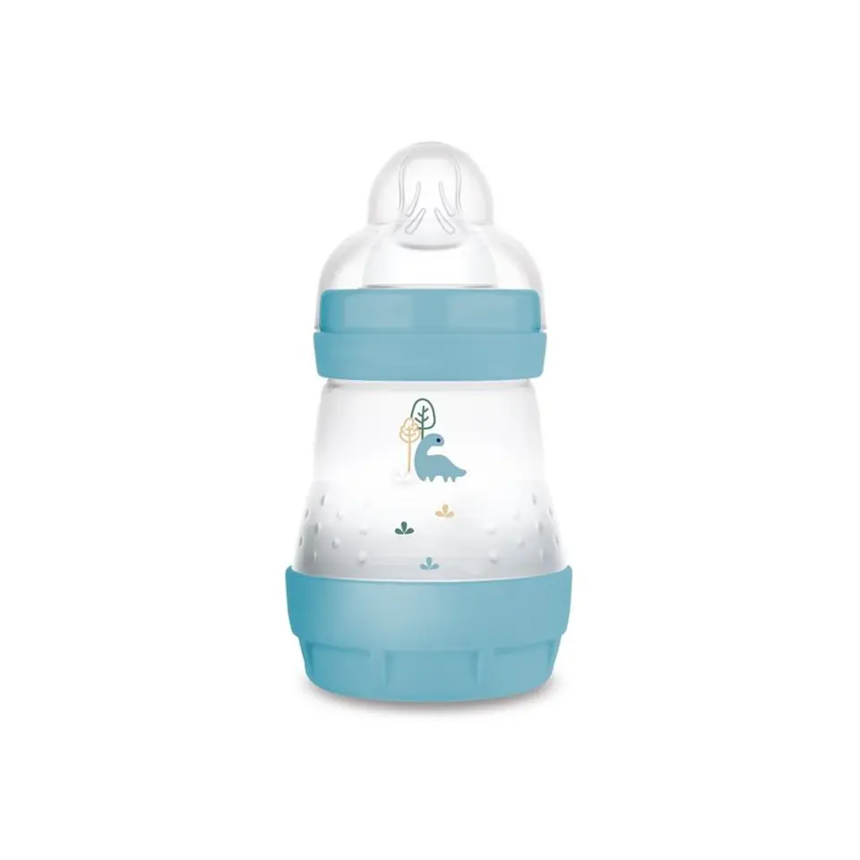 Butelka anti-colic 160ml boy w sklepie Wasserman.eu