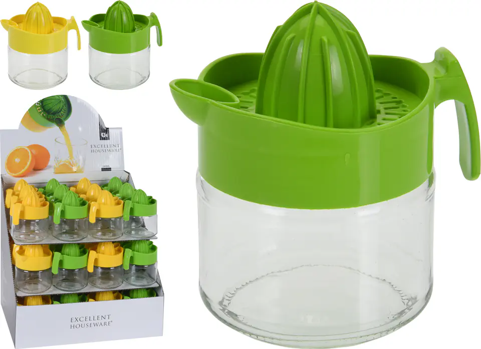 ⁨WYCISKACZ DO CYTRUSÓW⁩ w sklepie Wasserman.eu