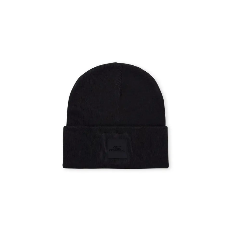 ⁨Czapka O'Neill Cube Beanie (kolor Czarny)⁩ w sklepie Wasserman.eu