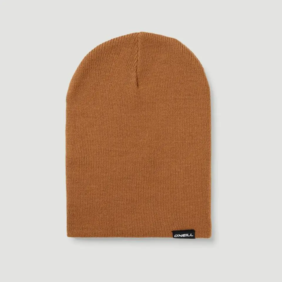 ⁨Czapka O'Neill Dolomite Beanie (kolor Żółty)⁩ w sklepie Wasserman.eu