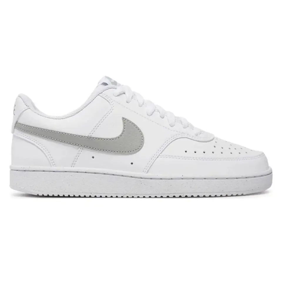 ⁨Buty Nike Court Vision LO NN M DH2987 (kolor Biały, rozmiar 45)⁩ w sklepie Wasserman.eu