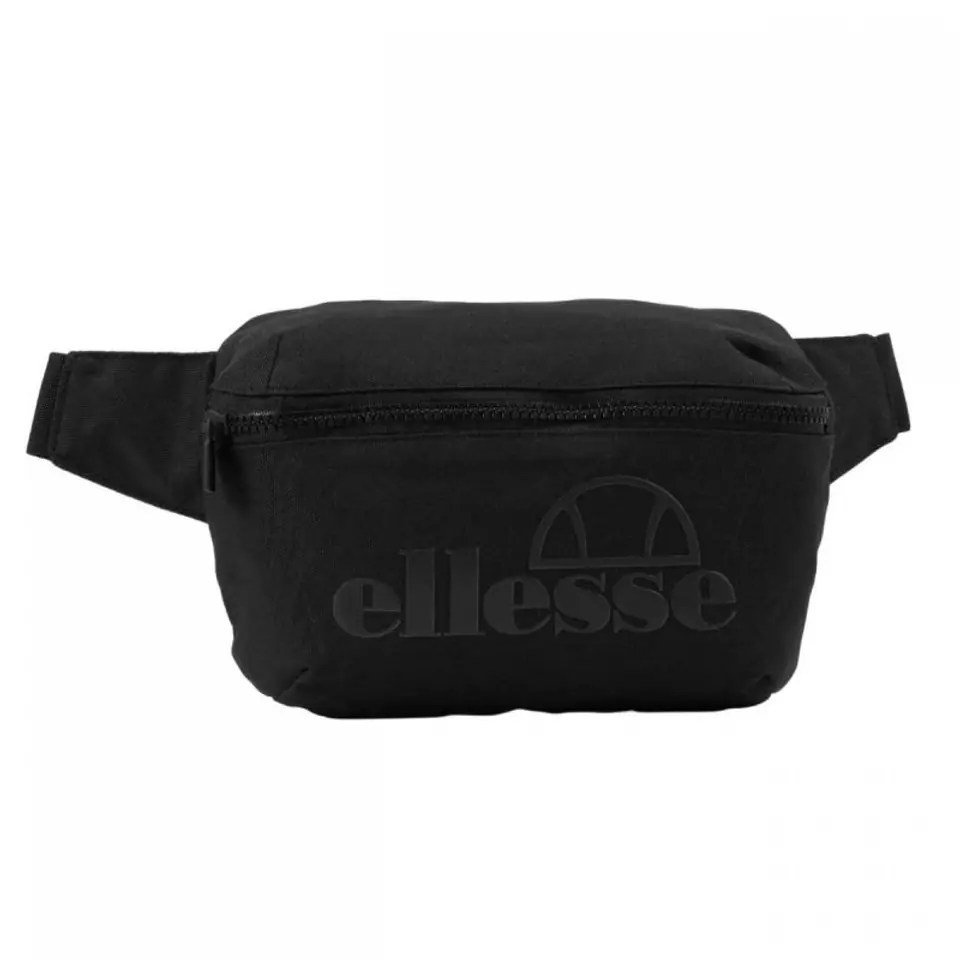 ⁨Saszetka nerka Ellesse Rosca Cross Body Bag (kolor czarny)⁩ w sklepie Wasserman.eu