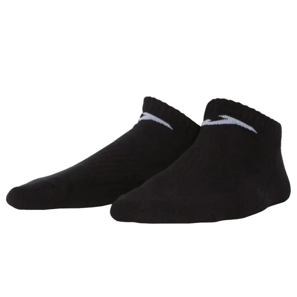 ⁨Skarpety Joma Invisible Sock (kolor Czarny, rozmiar 39-42)⁩ w sklepie Wasserman.eu