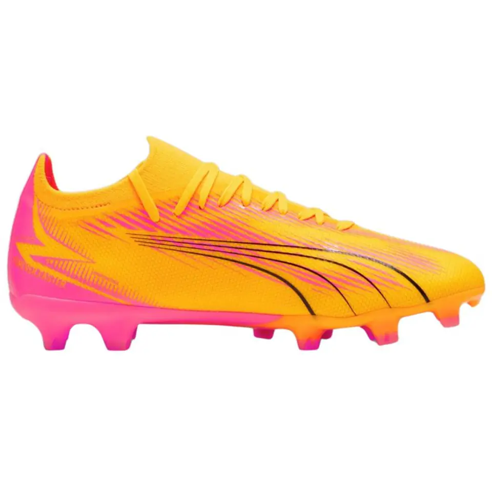 ⁨Buty piłkarskie Puma Ultra Match FG/AG 107754 03 44⁩ at Wasserman.eu