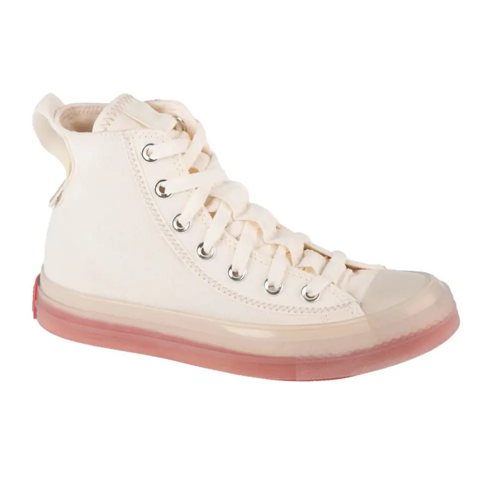 ⁨Trampki Converse Chuck Taylor All Star CX Explore W (kolor Biały, rozmiar 37)⁩ w sklepie Wasserman.eu