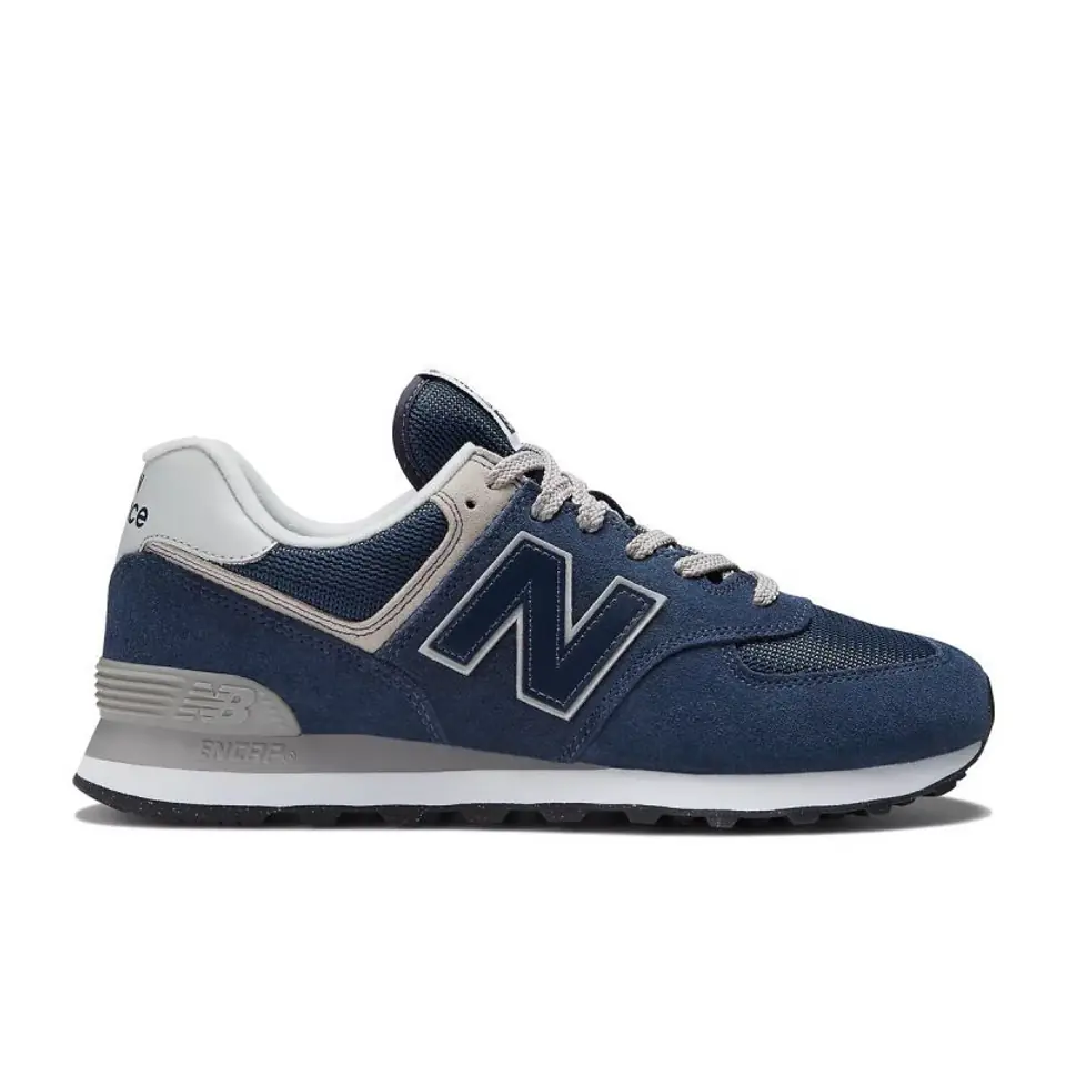 ⁨Buty New Balance M ML574 (kolor Granatowy, rozmiar 40)⁩ w sklepie Wasserman.eu