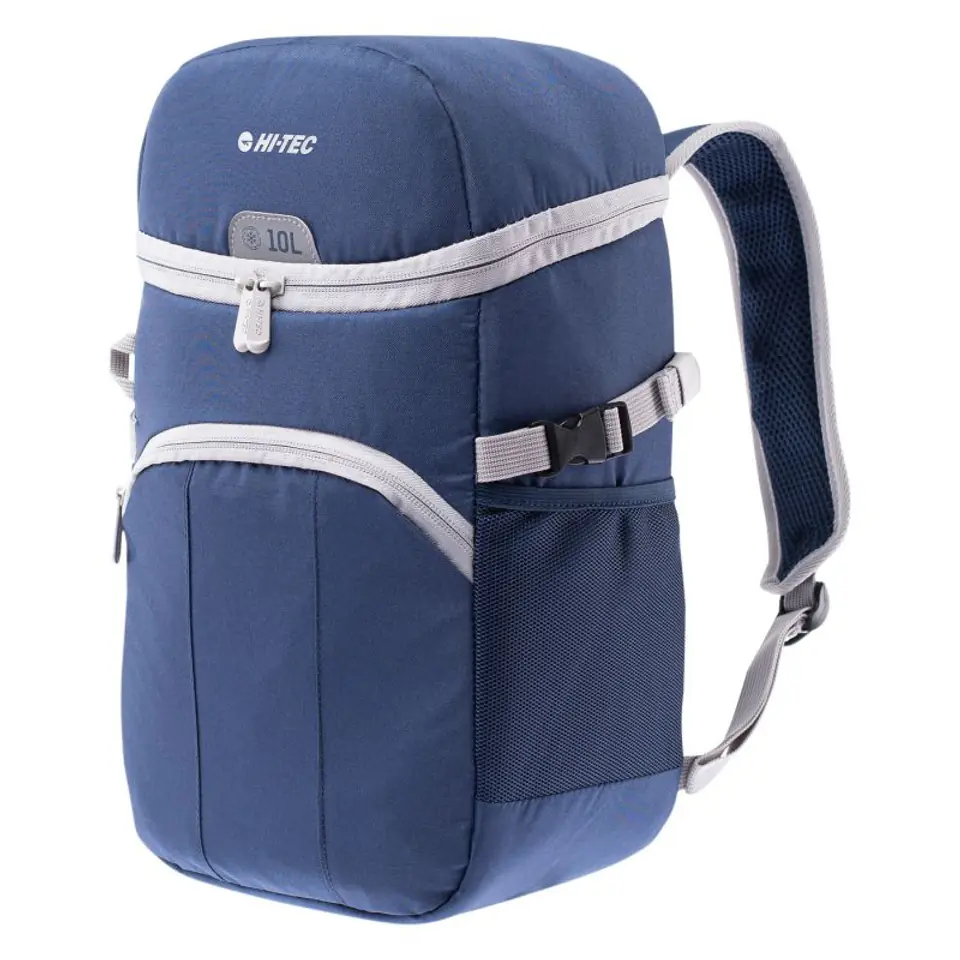 ⁨Plecak termiczny Hi-Tec Termino Backpack (kolor Granatowy)⁩ w sklepie Wasserman.eu