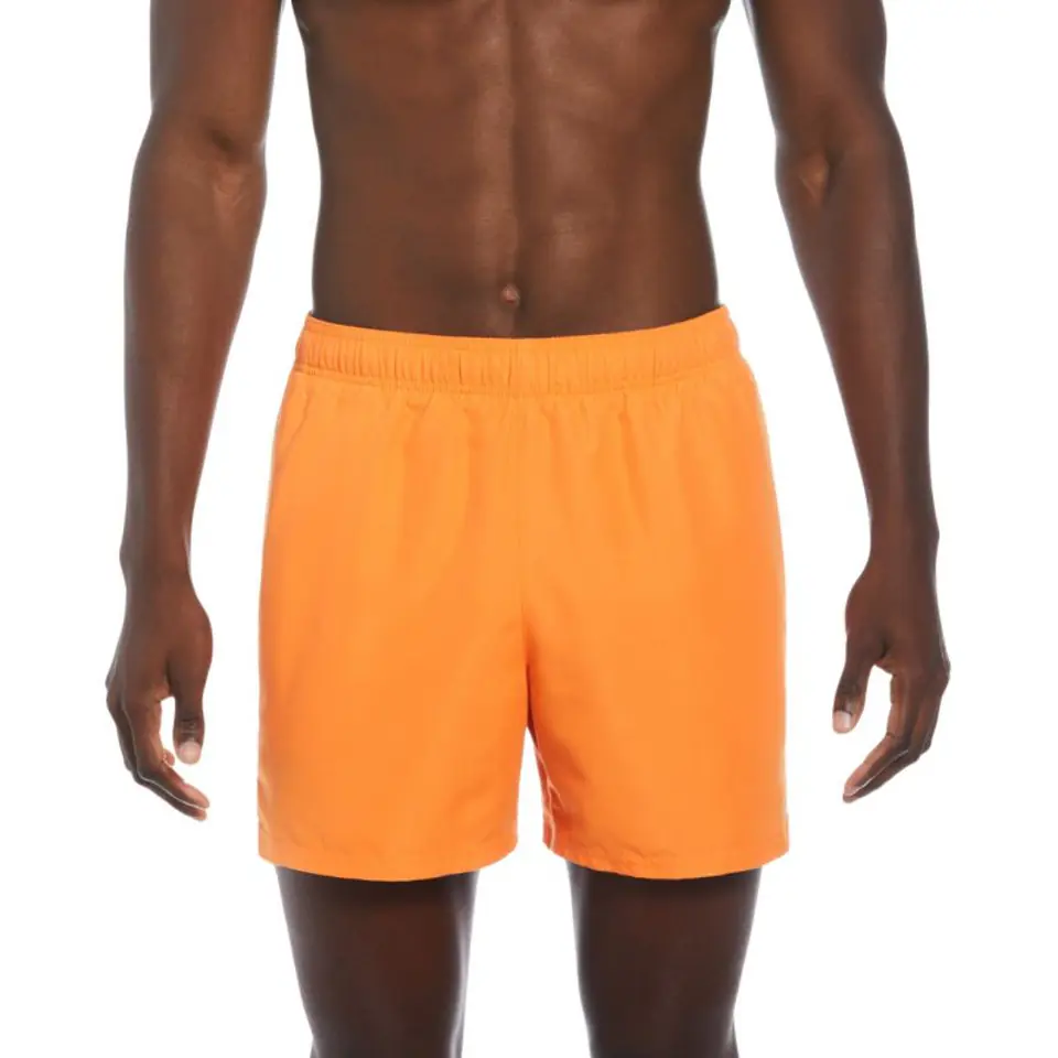 ⁨Szorty Nike Volley Short M NESSA560 (kolor Wielokolorowy, rozmiar S)⁩ w sklepie Wasserman.eu