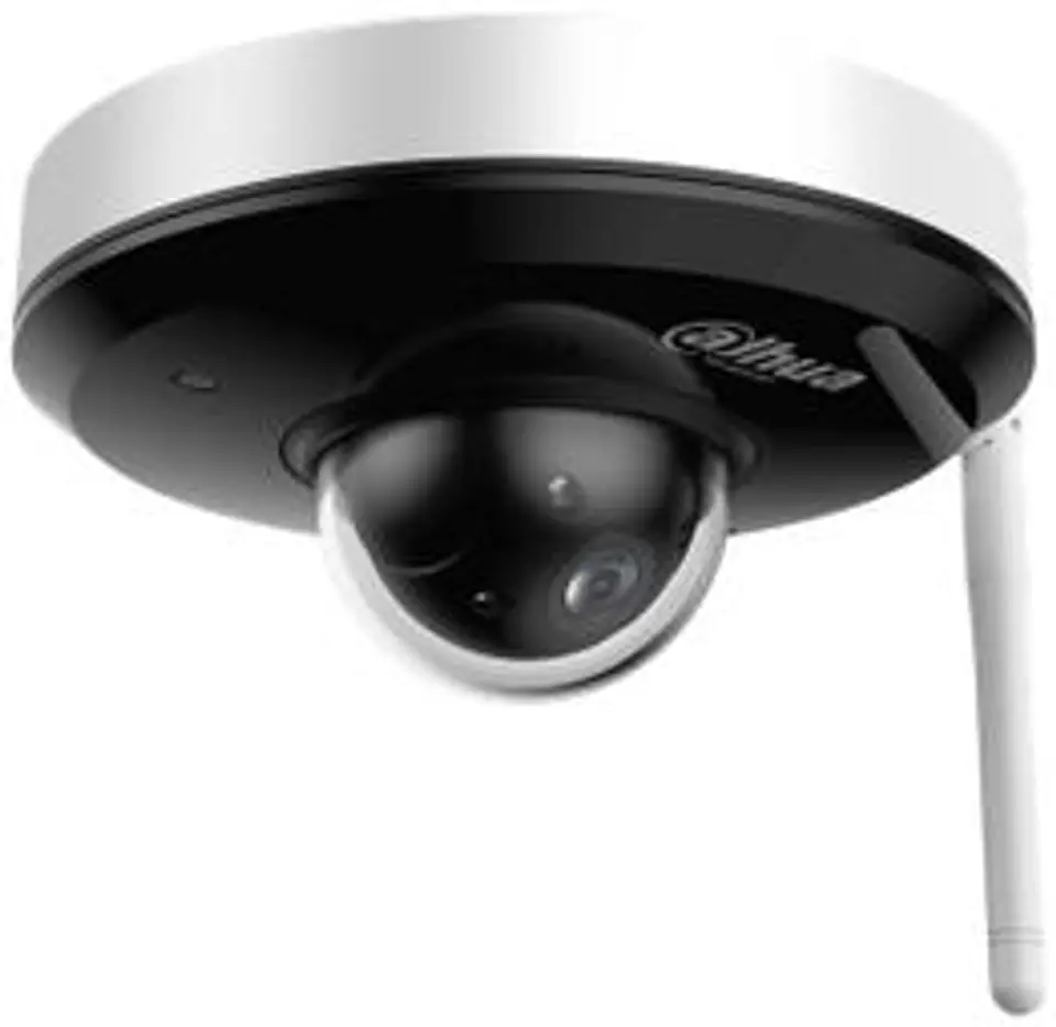 ⁨DAHUA SD1A404DB-GNY-W IP CAMERA⁩ at Wasserman.eu