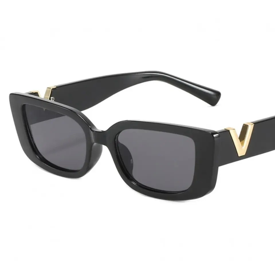 ⁨Sunglasses V BLACK OK265WZ1⁩ at Wasserman.eu