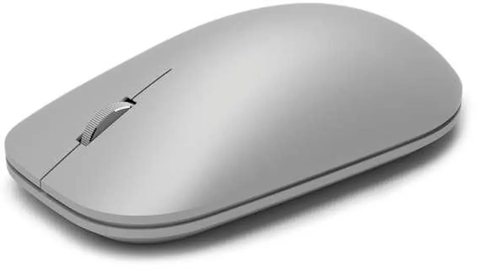 ⁨Microsoft Surface Mouse Bluetooth⁩ w sklepie Wasserman.eu