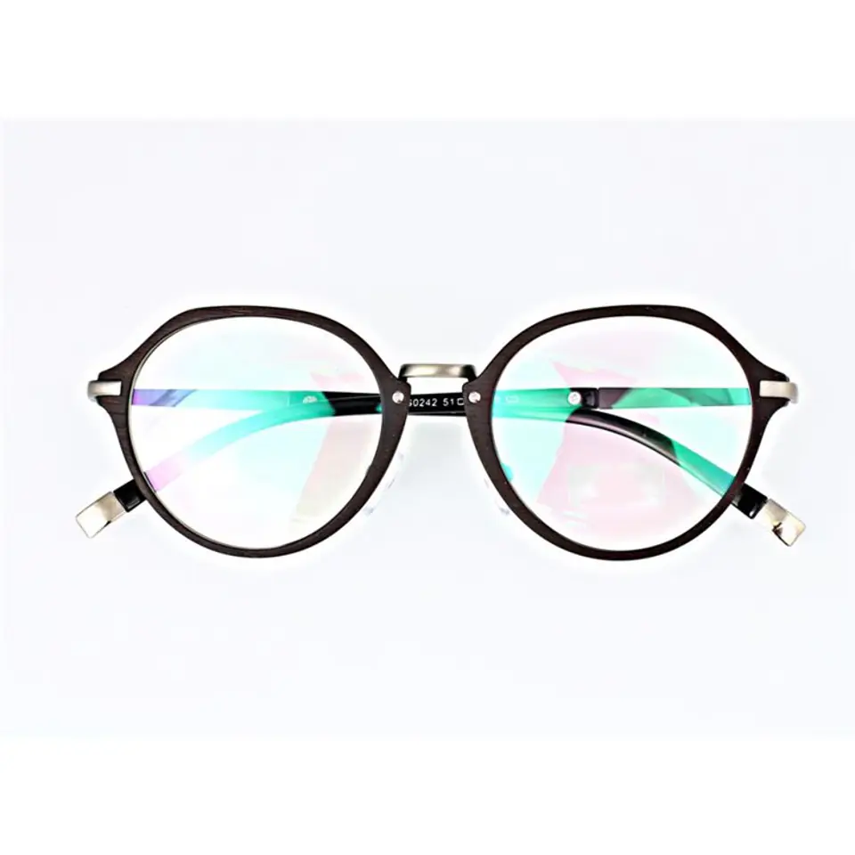 ⁨OPRAWKI - OKULARY KOREKCYJNE - MODEL 6 OK102⁩ w sklepie Wasserman.eu