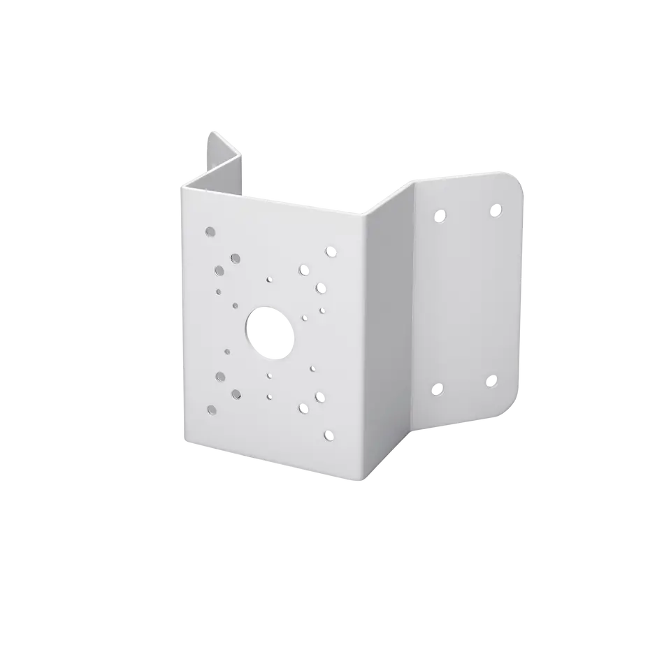 ⁨Corner bracket for horn cameras⁩ at Wasserman.eu