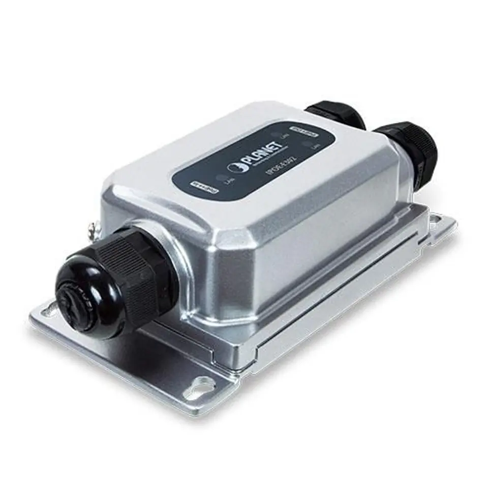 Planet IP67-rated Industrial 1-Port w sklepie Wasserman.eu