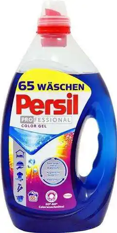 ⁨Persil Professional Color Żel do Prania 65 prań⁩ w sklepie Wasserman.eu