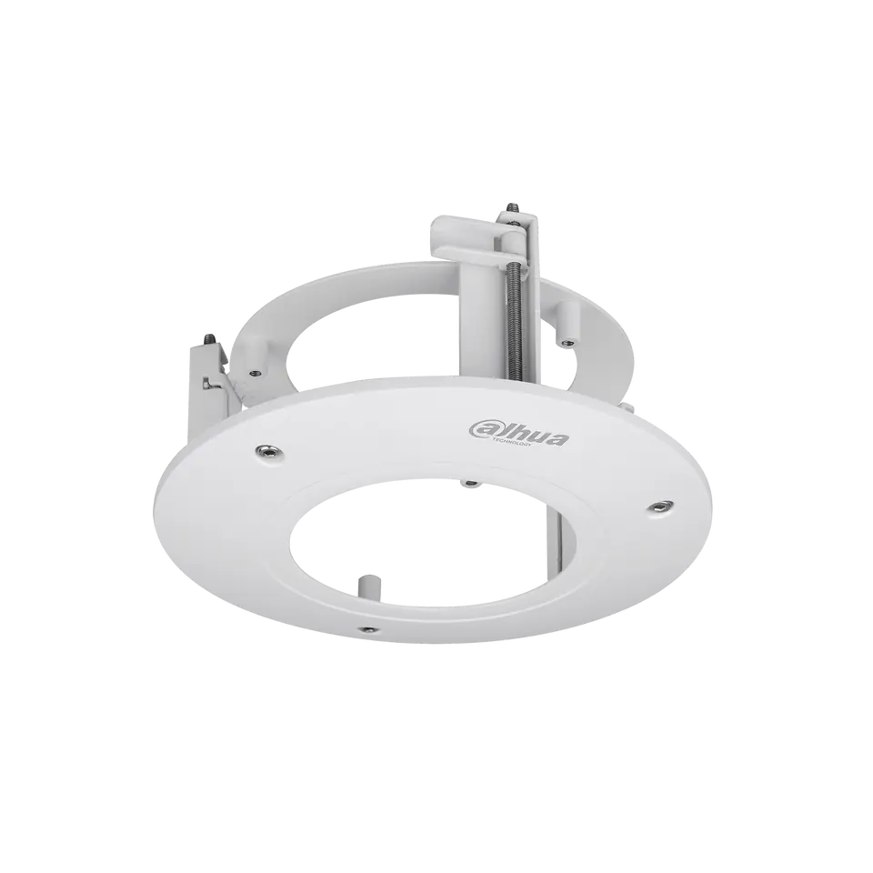 ⁨Ceiling mount for dome cameras⁩ at Wasserman.eu