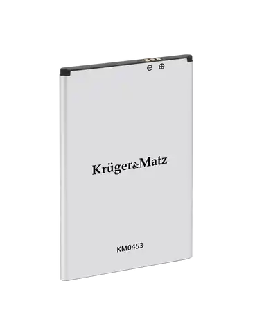 ⁨Original battery for Kruger& Matz Move 8⁩ at Wasserman.eu